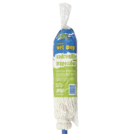 Emsco Group Cotton Deck Mop- No. 20 1320-1